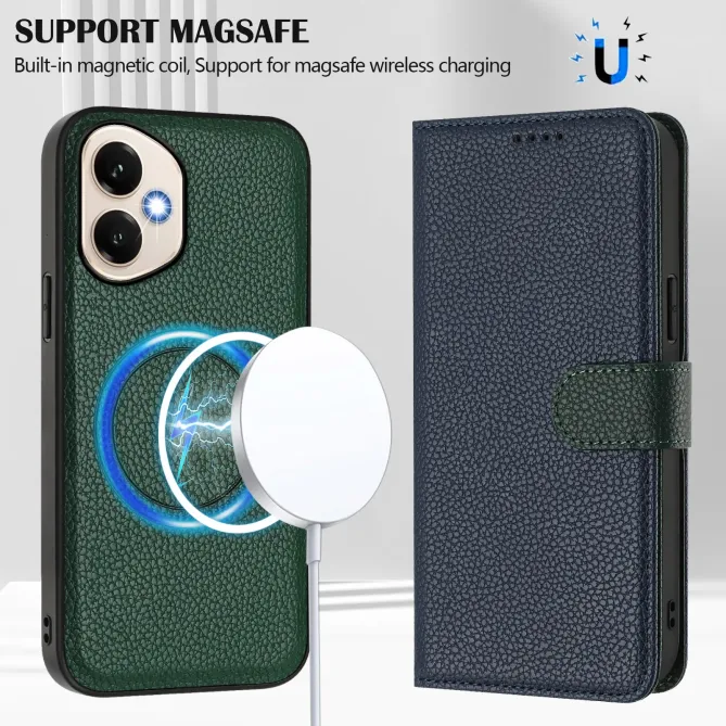 Housse Honor 400 avec coque détachable bicolore | HYBRID