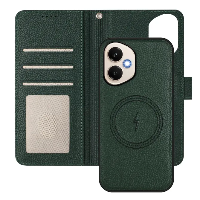 Housse Honor 400 avec coque détachable bicolore | HYBRID