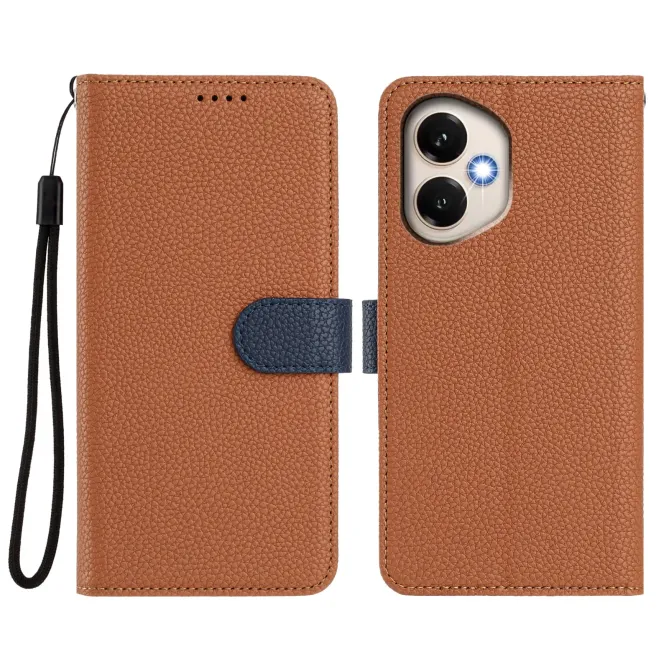 Housse Honor 400 avec coque détachable bicolore | HYBRID