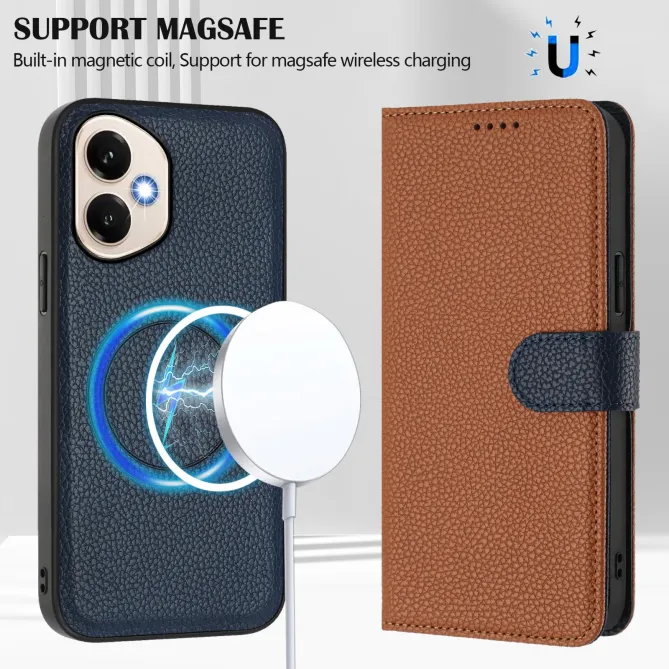 Housse Honor 400 avec coque détachable bicolore | HYBRID