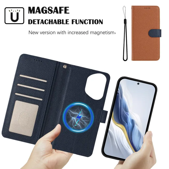 Housse Honor 400 avec coque détachable bicolore | HYBRID