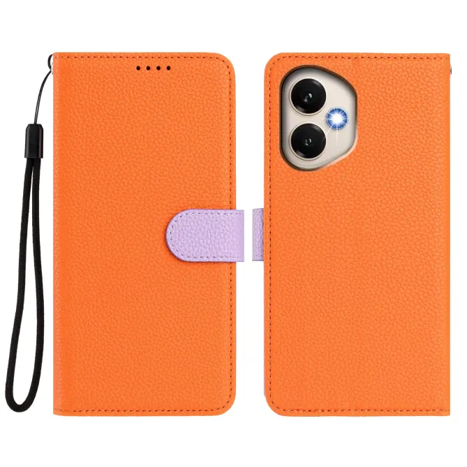 Housse Honor 400 avec coque détachable bicolore | HYBRID