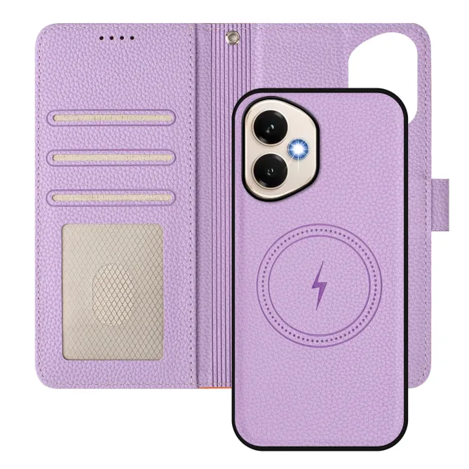 Housse Honor 400 avec coque détachable bicolore | HYBRID