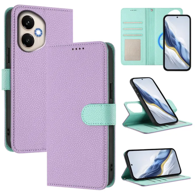 Housse Honor 400 avec coque détachable bicolore | HYBRID