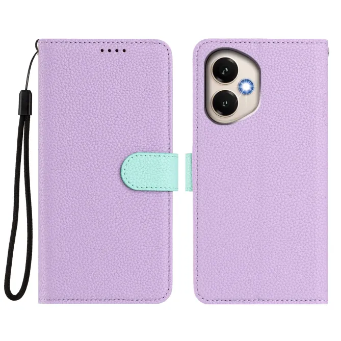 Housse Honor 400 avec coque détachable bicolore | HYBRID