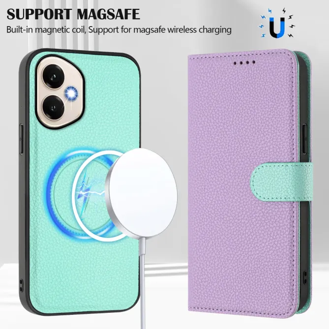 Housse Honor 400 avec coque détachable bicolore | HYBRID