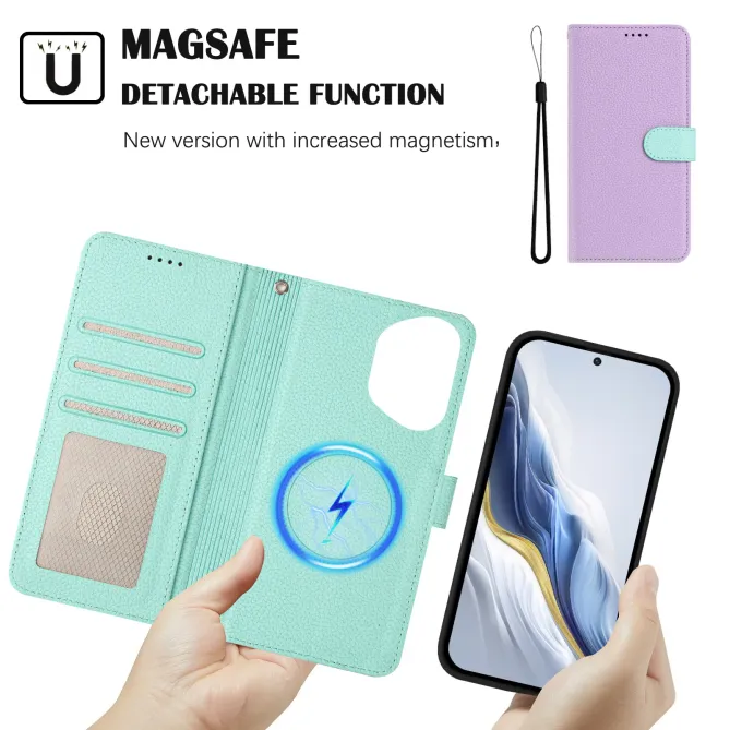 Housse Honor 400 avec coque détachable bicolore | HYBRID