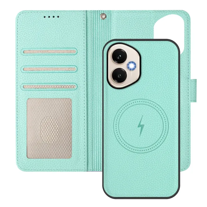 Housse Honor 400 avec coque détachable bicolore | HYBRID