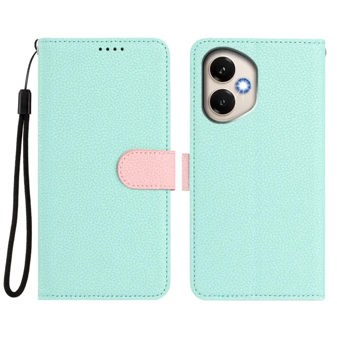 Housse Honor 400 avec coque détachable bicolore | HYBRID