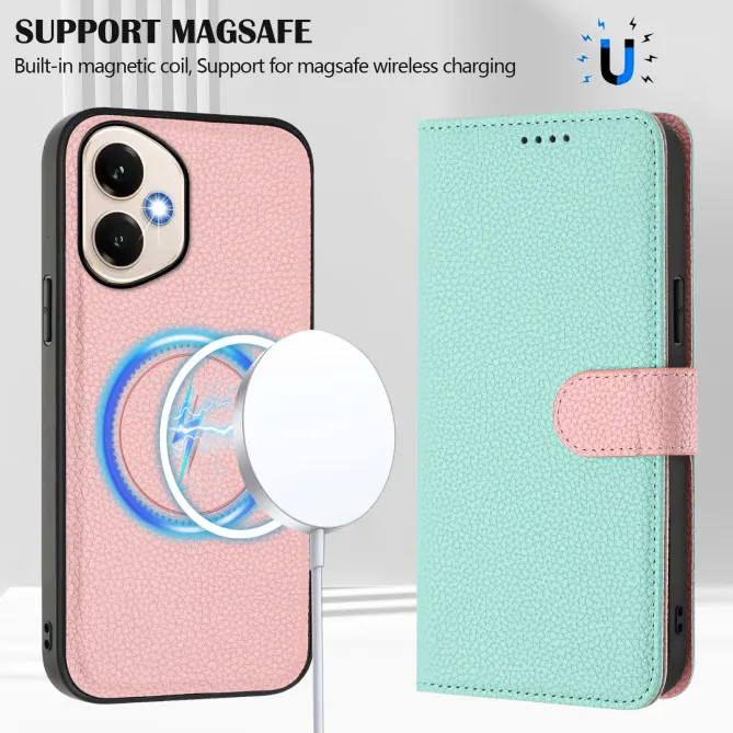 Housse Honor 400 avec coque détachable bicolore | HYBRID