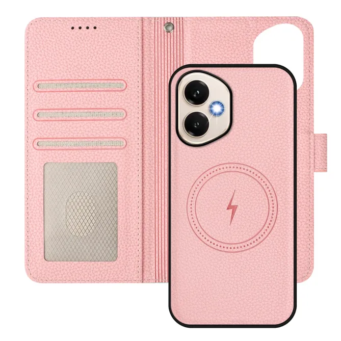 Housse Honor 400 avec coque détachable bicolore | HYBRID