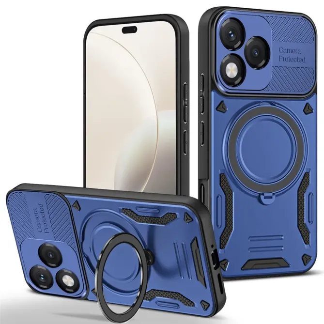 Coque Honor 400 Lite armure avec anneau | SPARTAN