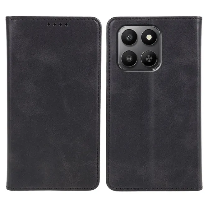 Housse Honor 400 Smart 5G / 4G Béatrice Flip Premium