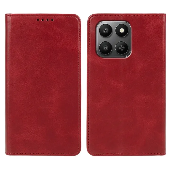 Housse Honor 400 Smart 5G / 4G Béatrice Flip Premium