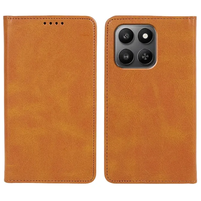 Housse Honor 400 Smart 5G / 4G Béatrice Flip Premium