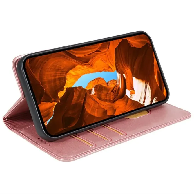 Housse Honor 400 Smart 5G / 4G Béatrice Flip Premium