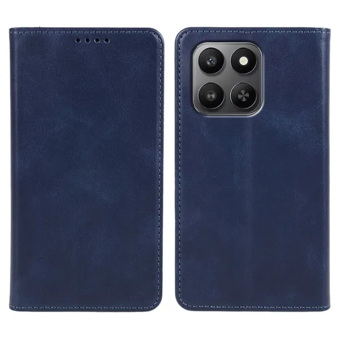 Housse Honor 400 Smart 5G / 4G Béatrice Flip Premium