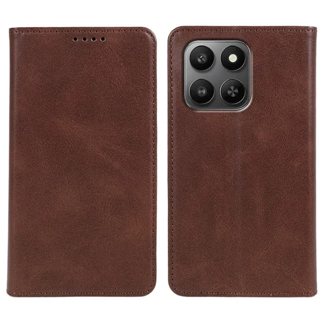 Housse Honor 400 Smart 5G / 4G Béatrice Flip Premium