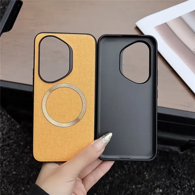 Coque Honor 400 en Tissu | Atlas