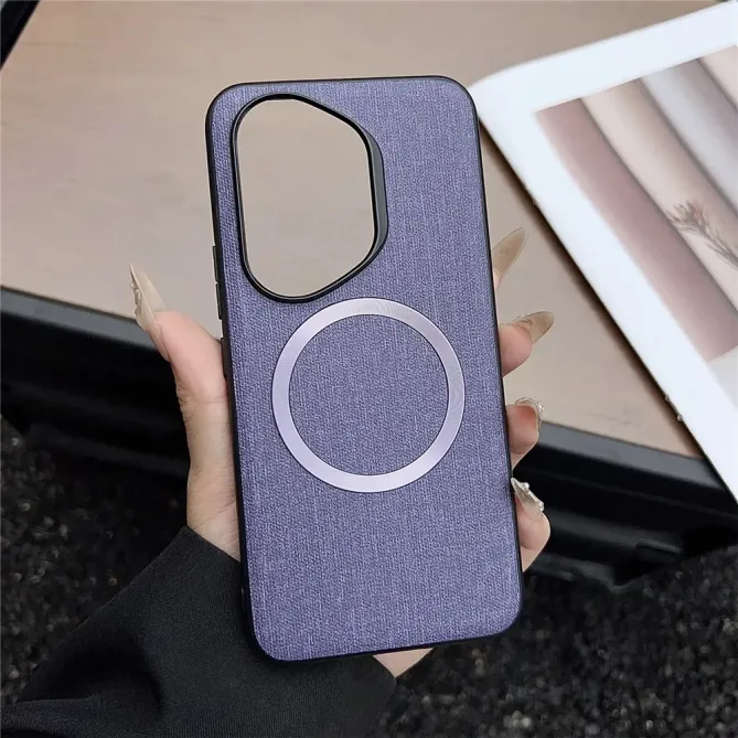 Coque Honor 400 en Tissu | Atlas