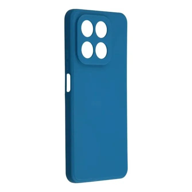 Pack Coque Silicone Honor 400 Smart 5G / 4G Bords Droits avec Verres T