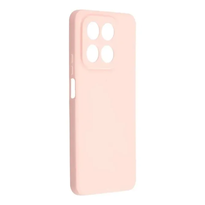 Pack Coque Silicone Honor 400 Smart 5G / 4G Bords Droits avec Verres T