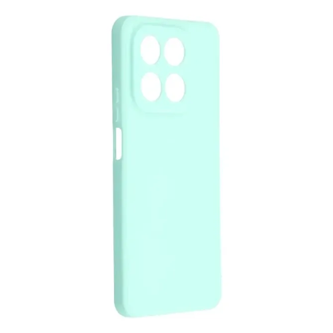 Pack Coque Silicone Honor 400 Smart 5G / 4G Bords Droits avec Verres T