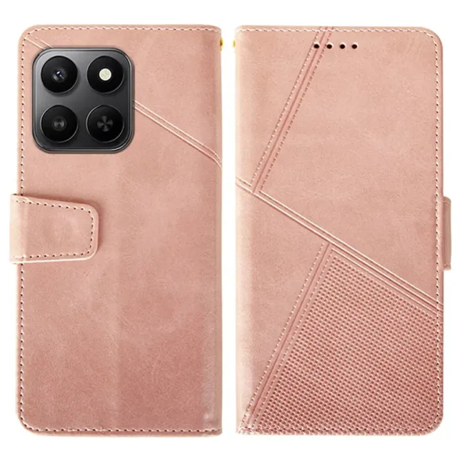 Housse Honor 400 Smart 5G / 4G / X7d 4G Finition Graphique | PRISME