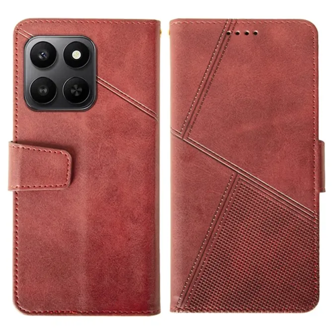 Housse Honor 400 Smart 5G / 4G / X7d 4G Finition Graphique | PRISME