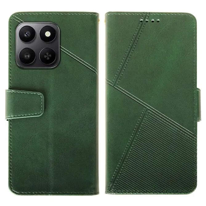 Housse Honor 400 Smart 5G / 4G / X7d 4G Finition Graphique | PRISME