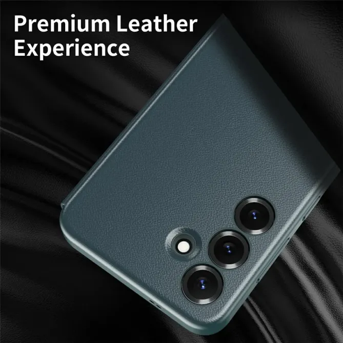 Housse Samsung Galaxy S24 Smart View Fenêtre Intelligente