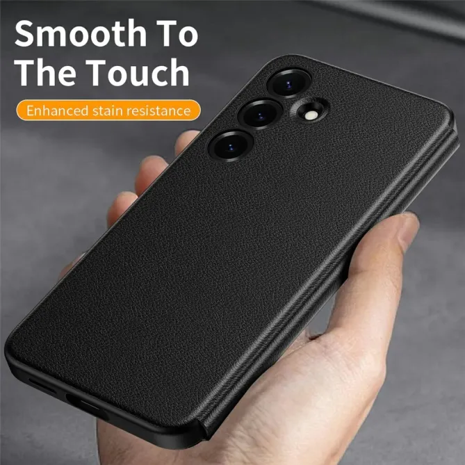 Housse Samsung Galaxy A16 4G / 5G Smart View Fenêtre Intelligente