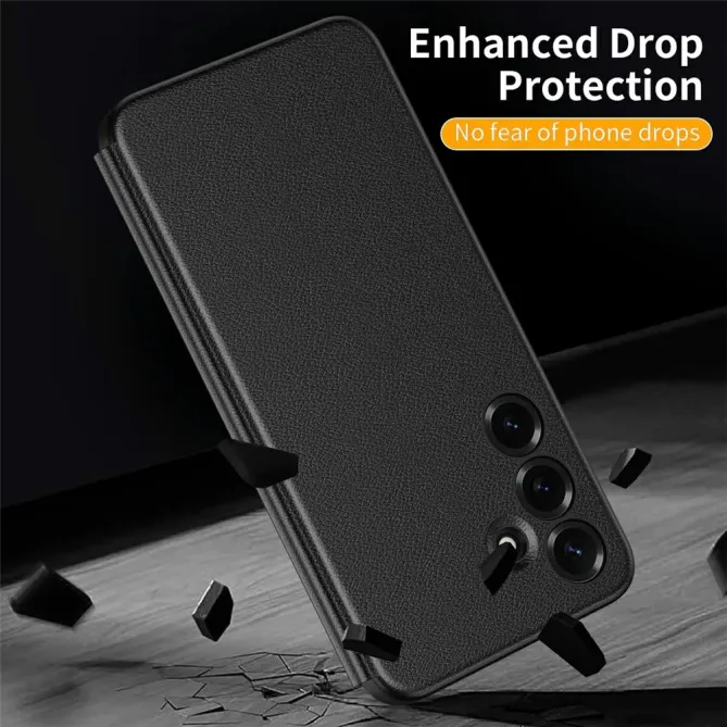 Housse Samsung Galaxy A16 4G / 5G Smart View Fenêtre Intelligente