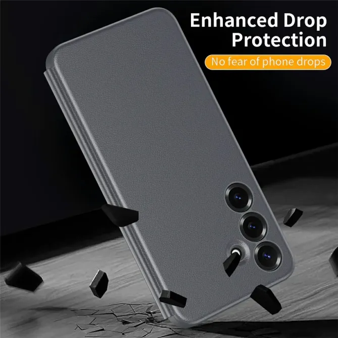 Housse Samsung Galaxy A16 4G / 5G Smart View Fenêtre Intelligente