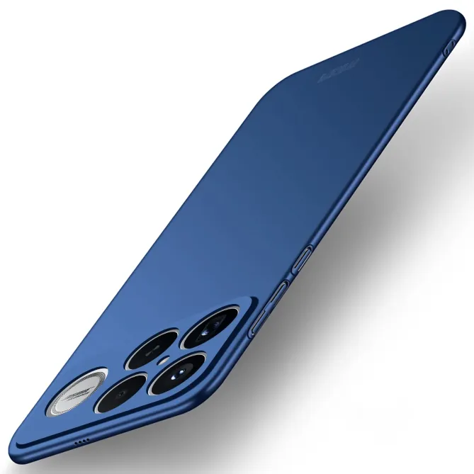 Coque POCO F8 Ultra MOFI ultra fine mate