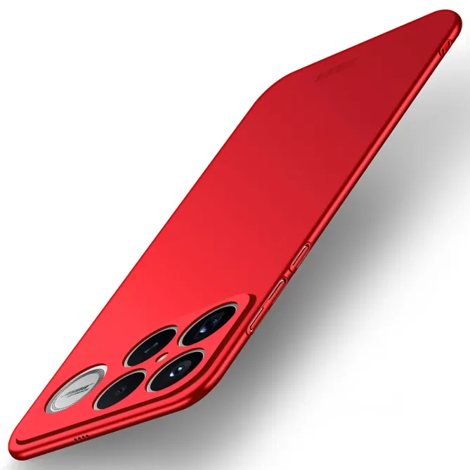 Coque POCO F8 Ultra MOFI ultra fine mate
