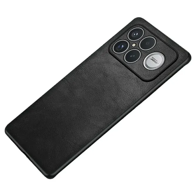 Coque POCO F8 Ultra finition cuir vieilli | VINTAGE