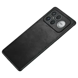 Coque POCO F8 Ultra finition cuir vieilli | VINTAGE