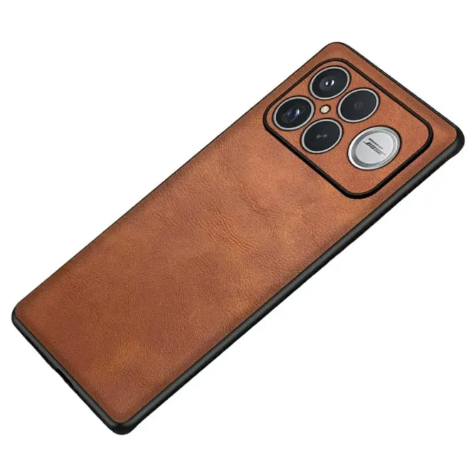 Coque POCO F8 Ultra finition cuir vieilli | VINTAGE
