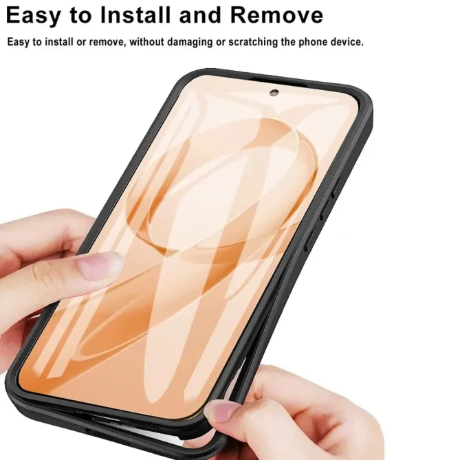 Coque POCO F8 Ultra intégrale 360 degrés