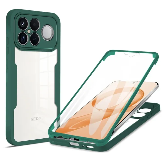 Coque POCO F8 Ultra intégrale 360 degrés