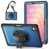 Coque Samsung Galaxy Tab S11 protection intégrale sangle | TITAN