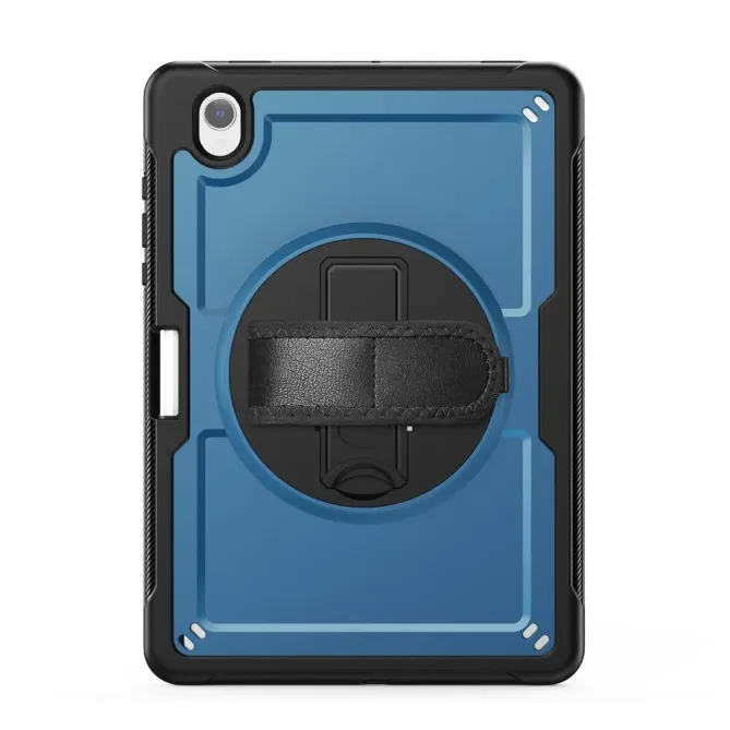 Coque Samsung Galaxy Tab S11 protection intégrale sangle | TITAN