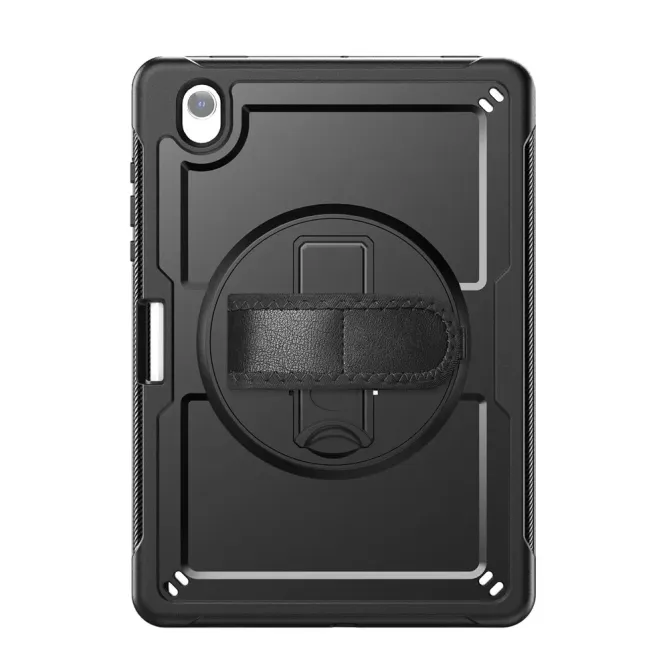 Coque Samsung Galaxy Tab S11 protection intégrale sangle | TITAN