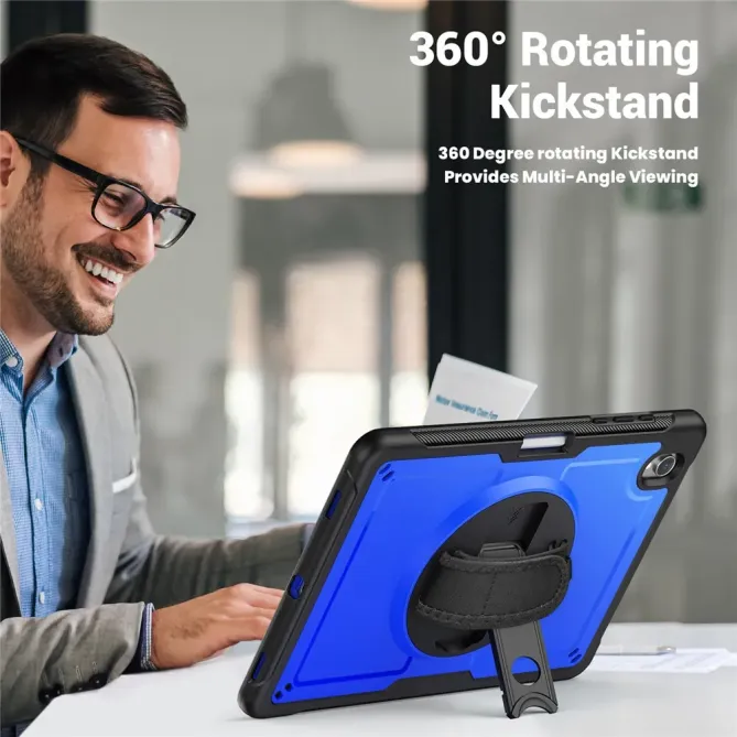 Coque Samsung Galaxy Tab S11 protection intégrale sangle | TITAN