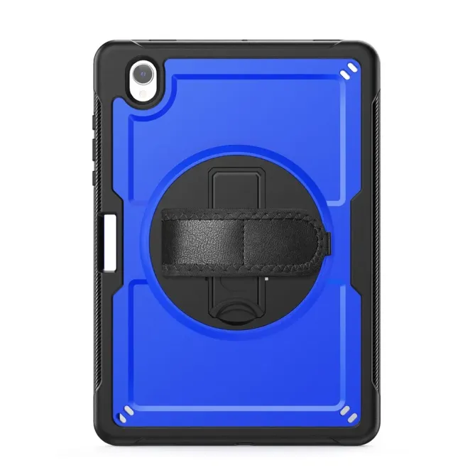 Coque Samsung Galaxy Tab S11 protection intégrale sangle | TITAN