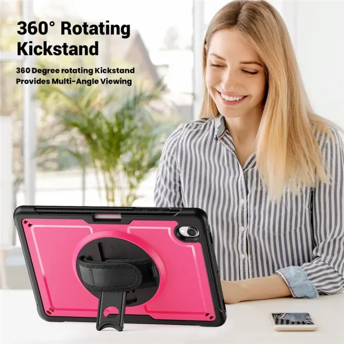 Coque Samsung Galaxy Tab S11 protection intégrale sangle | TITAN