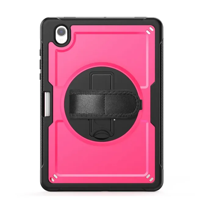 Coque Samsung Galaxy Tab S11 protection intégrale sangle | TITAN