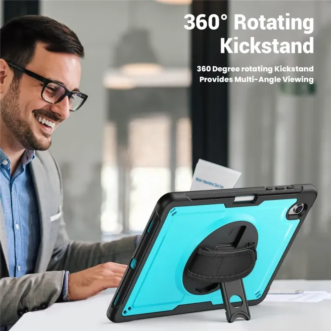 Coque Samsung Galaxy Tab S11 protection intégrale sangle | TITAN