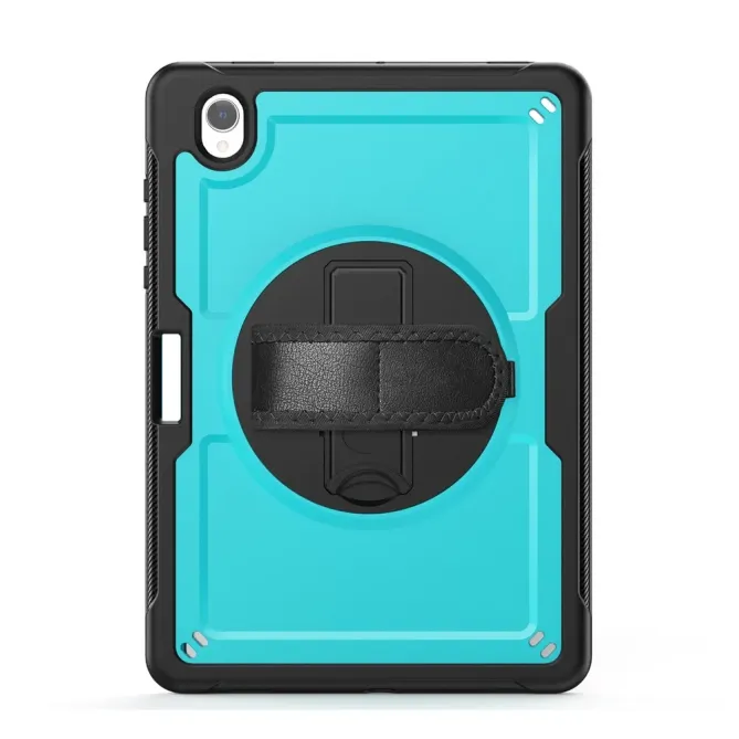 Coque Samsung Galaxy Tab S11 protection intégrale sangle | TITAN